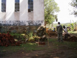 Njale church parts to be repaired 003