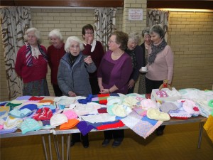 010-7th Feb 2016-Ladies Knitting Group